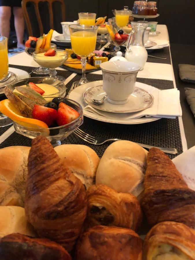 Cuerne Bed&Breakfast Kuurne Dış mekan fotoğraf