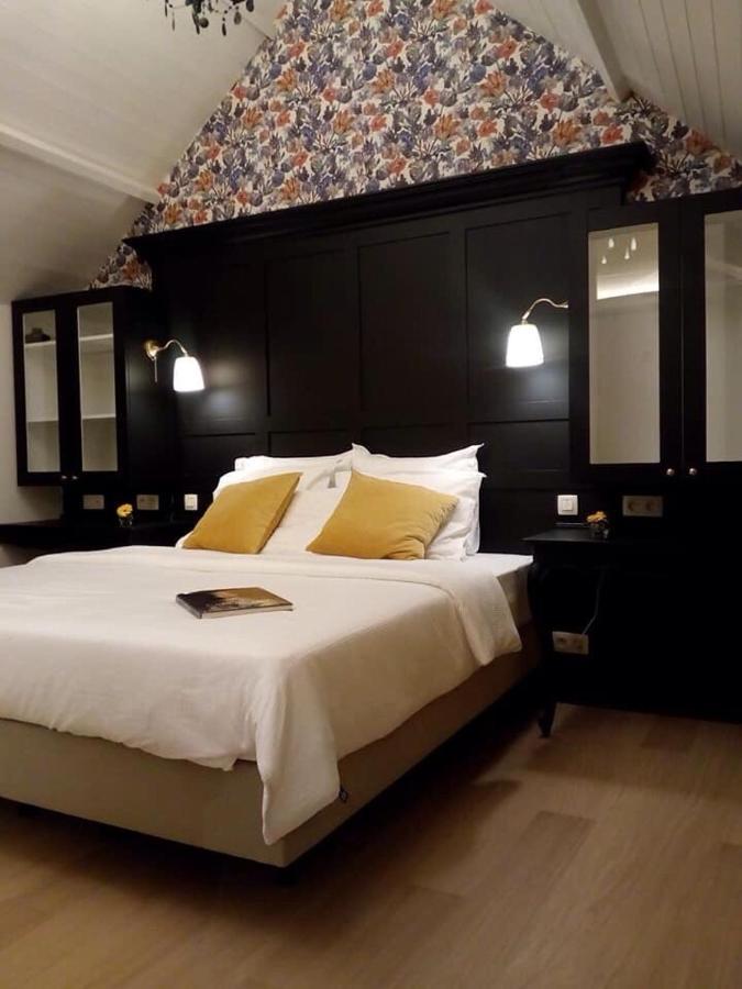 Cuerne Bed&Breakfast Kuurne Dış mekan fotoğraf