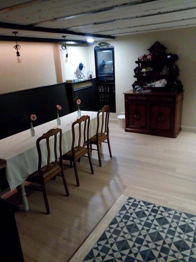 Cuerne Bed&Breakfast Kuurne Dış mekan fotoğraf