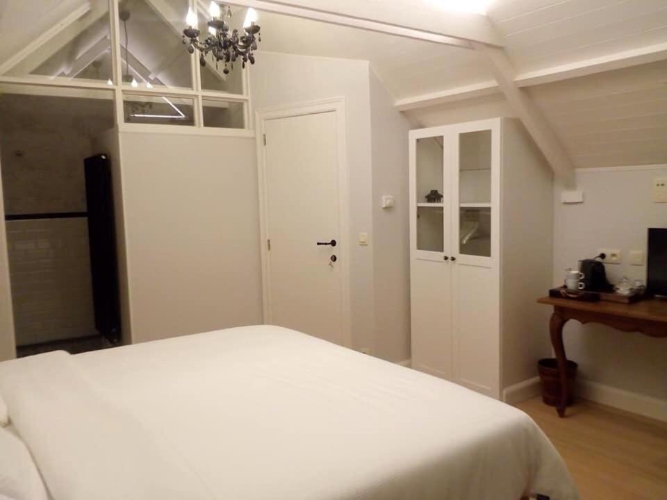 Cuerne Bed&Breakfast Kuurne Dış mekan fotoğraf