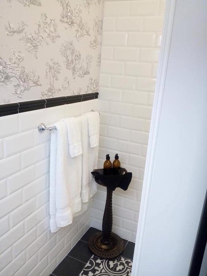 Cuerne Bed&Breakfast Kuurne Dış mekan fotoğraf