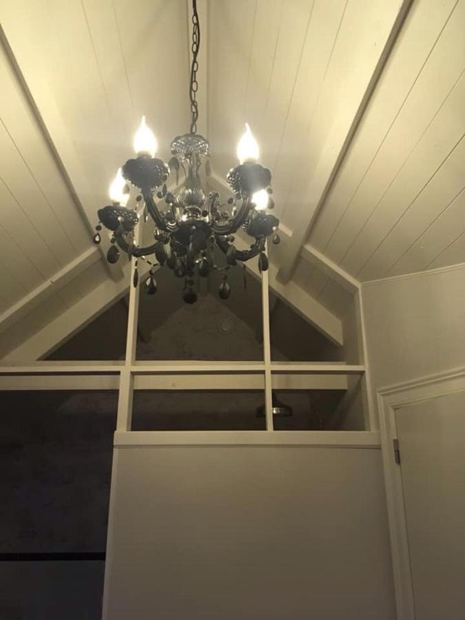 Cuerne Bed&Breakfast Kuurne Dış mekan fotoğraf