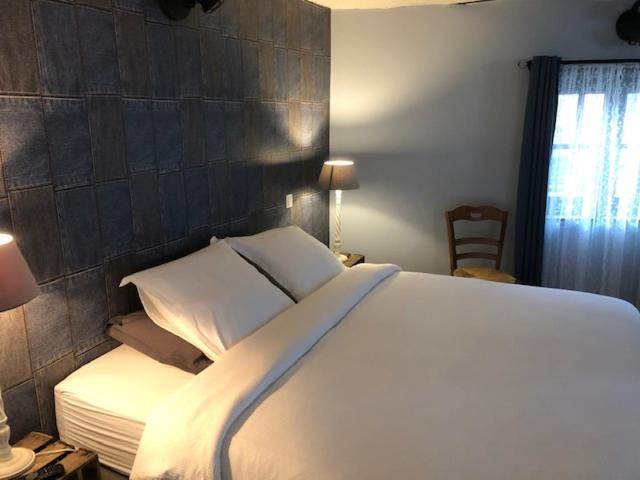 Cuerne Bed&Breakfast Kuurne Dış mekan fotoğraf