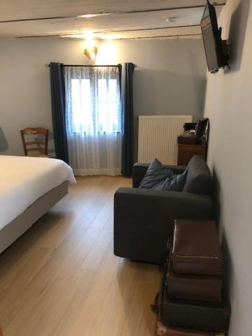 Cuerne Bed&Breakfast Kuurne Dış mekan fotoğraf