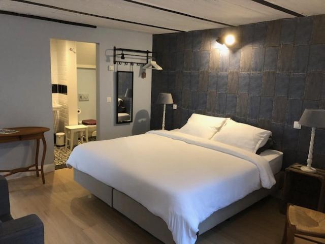 Cuerne Bed&Breakfast Kuurne Dış mekan fotoğraf