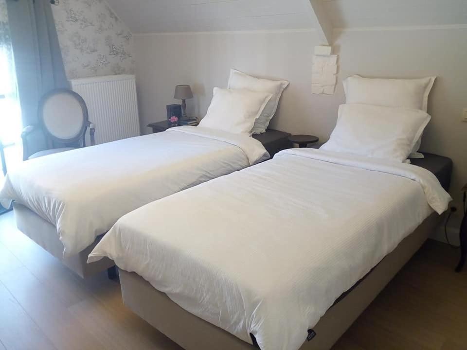 Cuerne Bed&Breakfast Kuurne Dış mekan fotoğraf