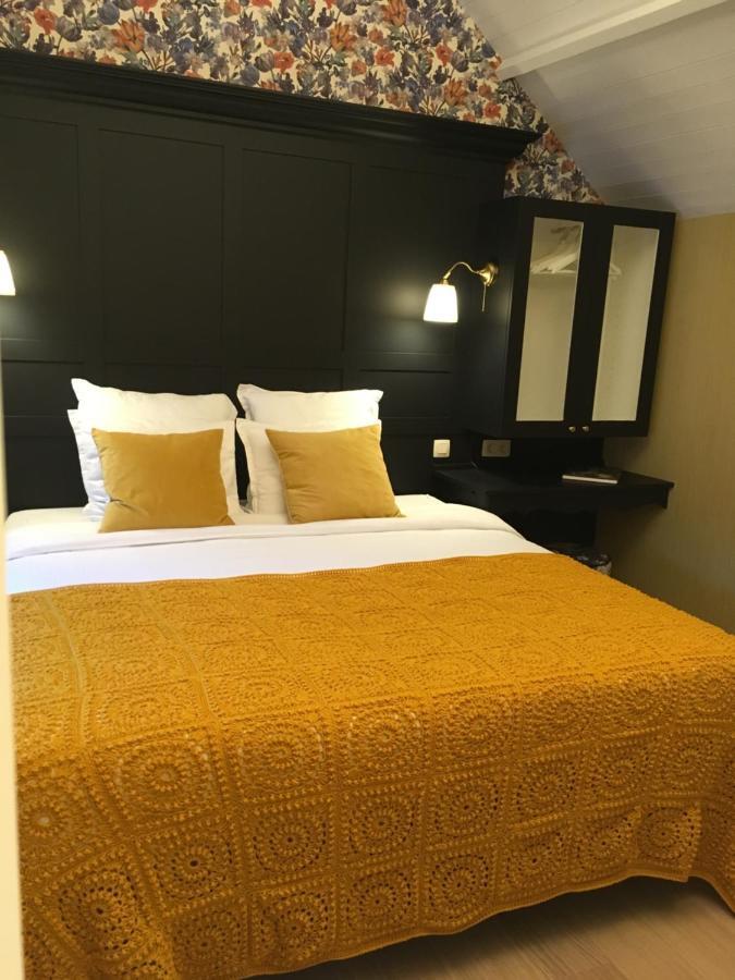 Cuerne Bed&Breakfast Kuurne Dış mekan fotoğraf