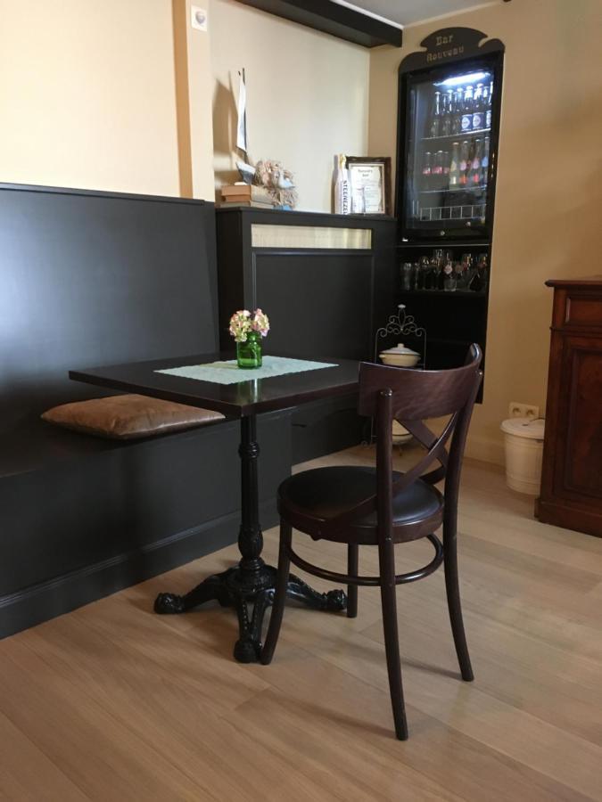 Cuerne Bed&Breakfast Kuurne Dış mekan fotoğraf