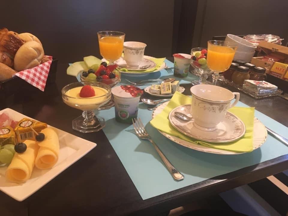 Cuerne Bed&Breakfast Kuurne Dış mekan fotoğraf