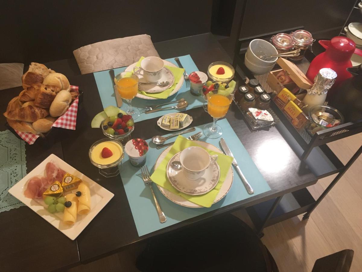 Cuerne Bed&Breakfast Kuurne Dış mekan fotoğraf
